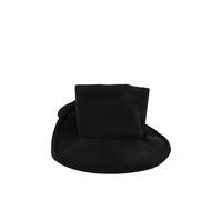 Comme Des Garçons wool fedora hat - Black One Size
