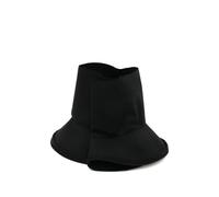 Comme Des Garçons wool fedora hat - Black One Size