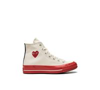 Comme Des Garcons - X Converse Chuck 70 Hi Sneakers - 44
