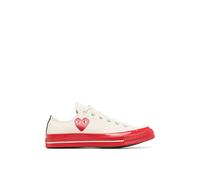Comme Des Garcons - X Converse Chuck 70 Sneakers - 42.5