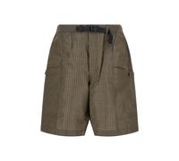 COMME DES GARҪONS HOMME Vichy Bermuda Shorts L