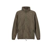 COMME DES GARҪONS HOMME Vichy Windbreaker XL