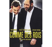 Comme Des Rois [Edizione: Belgio]