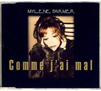Comme j'ai mal (2 versions)/Alice (Arachnostring Version, 1996)