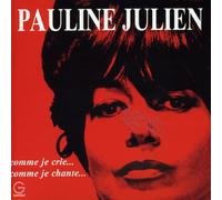 Comme Je Crie Comme Je Chante