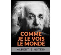 Comme je le vois le monde
