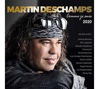 Comme Je Suis 2020