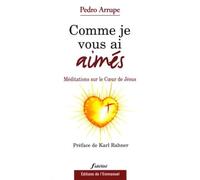 Comme je vous ai aimés