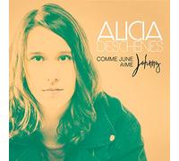 Comme June Aime Johnny