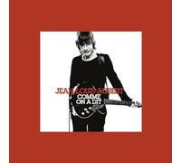 Comme On A Dit [VINYL]