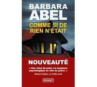 Comme si de rien n'était