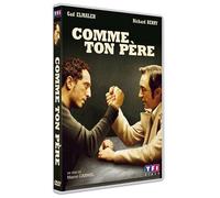 Comme ton pere [FR Import] [DVD] (2008) Berry, Richard; Carmel, Marco