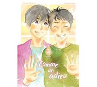Comme un adieu - tome 3: 03