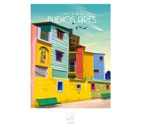 Comme un Air de BUENOS AIRES - La Boca