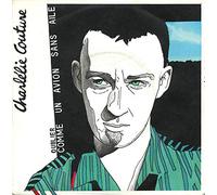 Comme Un Avion Sans Aile [Vinyl Single 7'']