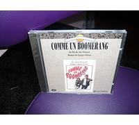 Comme Un Boomerang