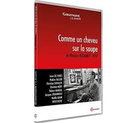 Comme un cheveu sur la soupe [FR Import] [DVD] [1957]