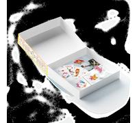 Comme un Enfant - Édition Limitée - Coffret CD + Goodies