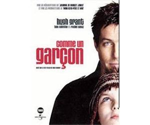 Comme Un Garcon (About A Boy)