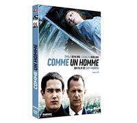 Comme un homme (DVD) ~ Safy Nebbou [ FRENCH ONLY ]