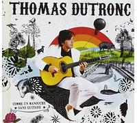 Comme un Manouche Sans Guitare