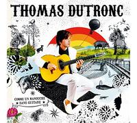 Thomas Dutronc - Comme Un Manouche Sans Guitare [VINYL]
