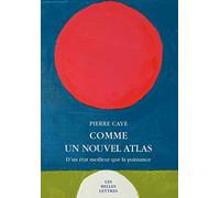 Comme Un Nouvel Atlas: D'Un Etat Meilleur Que La Puissance: 66 (L'Ane D'Or)