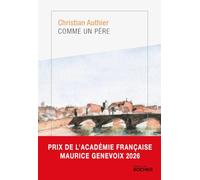 Comme un père