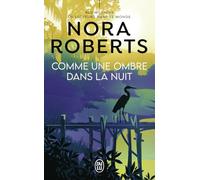 Comme une ombre dans la nuit