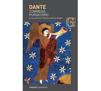Commedia. Purgatorio