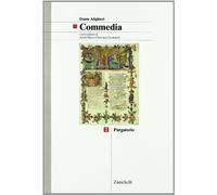 COMMEDIA. PURGATORIO, EDITED BY ANN