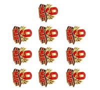 Commemorative Badge for Women Men Russian Militaries Pin Accessory for Coat Scarf Hat Bag Soviet War Award Pin