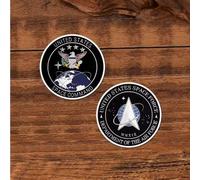 Commemorative Coins U.S. Military Challenge Coin Antique Medals Military Souvenir Coin Collection Gifts