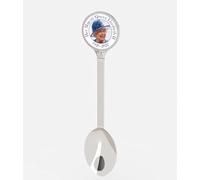 Commemorative Queen Elizabeth II Collector's Spoon, 1926-2022 Memorial Keepsake with Display Box