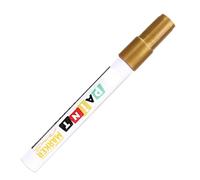 Commemorative Tomb Marker, Oil Based Ink Quick Drying Fine Tip 3mm | Lettering Marker For Tombstone - For Glass Marble Stone Wood Metal Fabric Drawing, Writing and Lettrag
