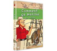 Comment ca marche - vol. 3 : en voiture