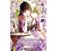 Comment cacher le fils de l'Empereur - T 04 (04)