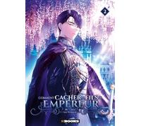 Comment cacher le fils de l'Empereur T02 (02)
