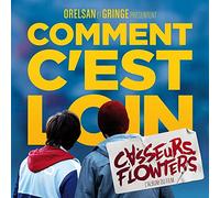 Comment C'est Loin [VINYL]