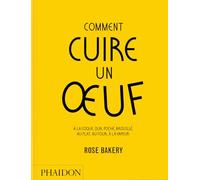 Comment cuire un oeuf: A la coque, dur, poché, brouillé, au plat, au four, à la vapeur