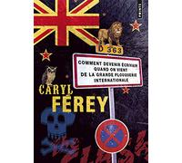 Comment Devenir 'Crivain Quand on Vient de La Grande Plouquerie Internationale (Points)