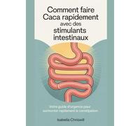 Comment Faire Caca Rapidement Avec Des Stimulants Intestinaux: Votre Guide D'urgence Pour Surmonter Rapidement La Constipation