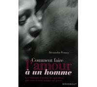 Comment faire l'amour à un homme