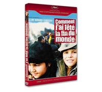 Comment j'ai fAªtA© la fin du monde