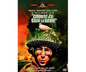 Comment j'ai gagnA© la guerre