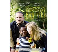 COMMENT J'AI RENCONTRE MON PERE - DVD