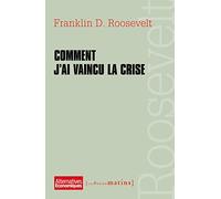 Comment j'ai vaincu la crise