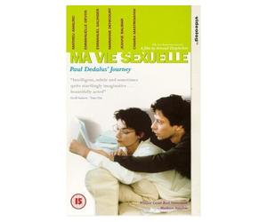 Comment je me suis disputé... (ma vie sexuelle) [VHS] [1996]