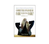 Comment Me Convaincre de Faire Ce Que J'ai à Faire?