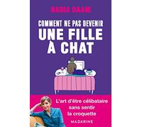 Comment ne pas devenir une fille à chats ?
